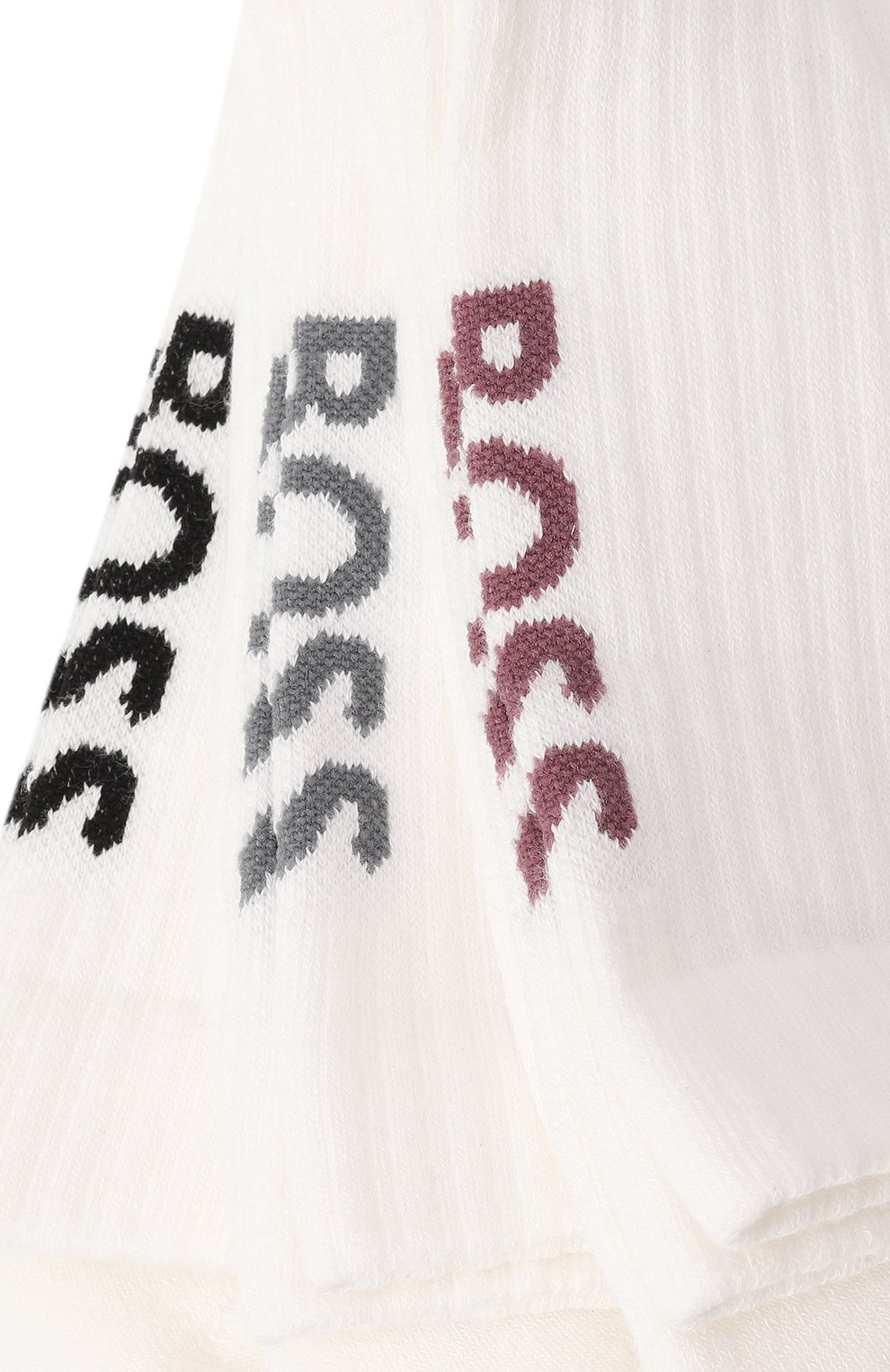 Комплект из трех пар носков BOSS, арт. 50531540, фото 2