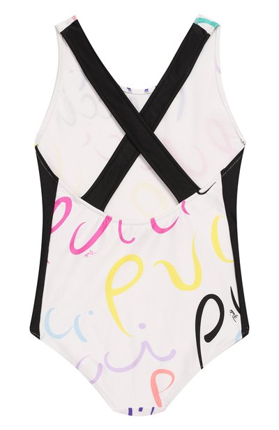 Слитный купальник EMILIO PUCCI, арт. 9M0089/MC760, фото 2