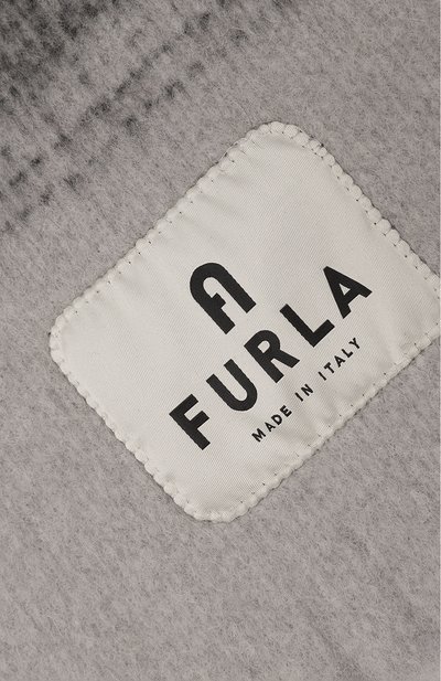 Шерстяной шарф FURLA, арт. WT00061/BX2340, фото 3