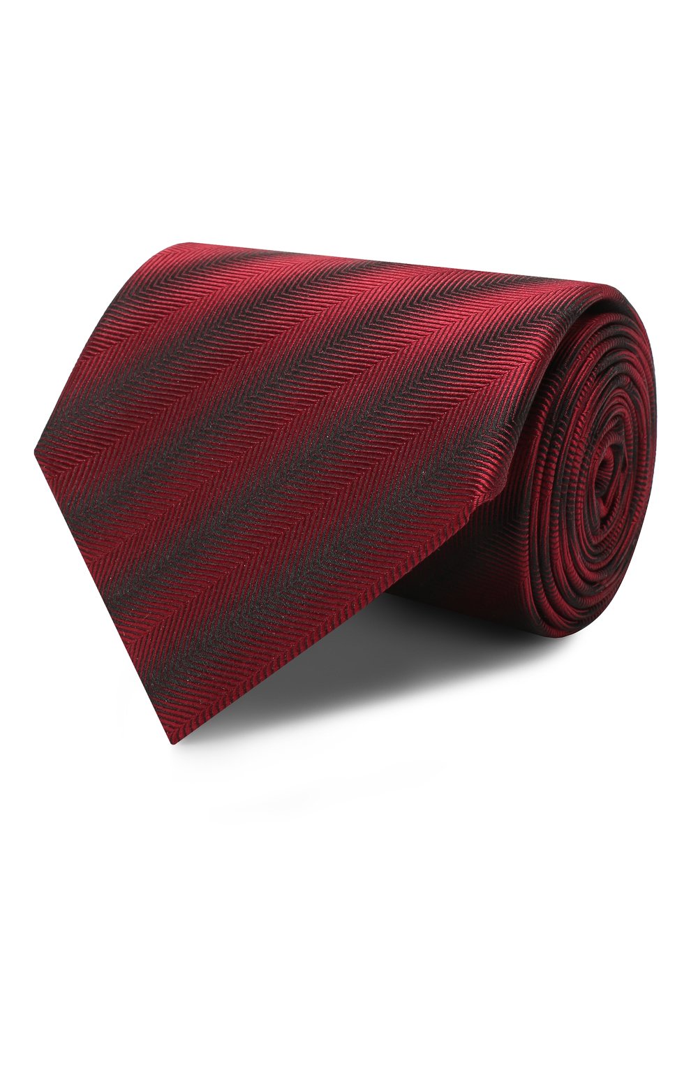 Шелковый галст ук LANVIN, арт. 3118/TIE, фото 1