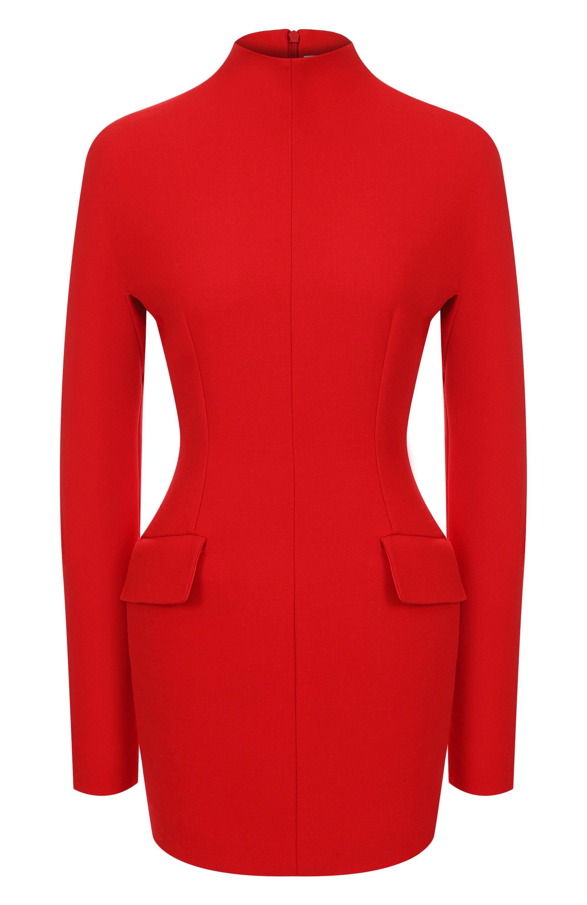 Платье SPORTMAX, арт. TEFRITE, фото 1