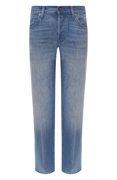 Джинсы прямого кроя GUCCI, арт. 557960/XDAH0, фото 1