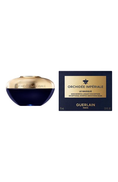 Разглаживающая маска для лица orchidee imperiale (75ml) GUERLAIN, арт. G062011, фото 2