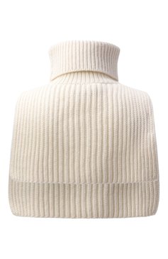 Кашемировая манишка PRADA, арт. 27464-10P5-F0009, фото 2