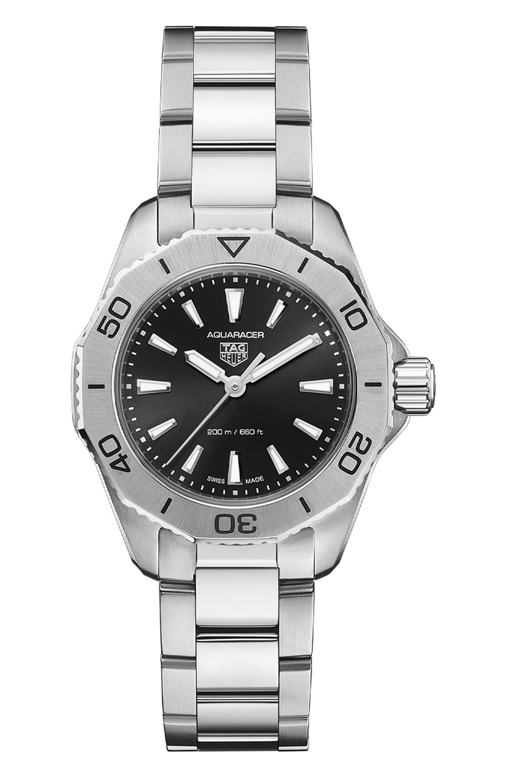 Часы aquaracer professional 200 TAG HEUER, арт. WBP1410.BA0622, фото 1