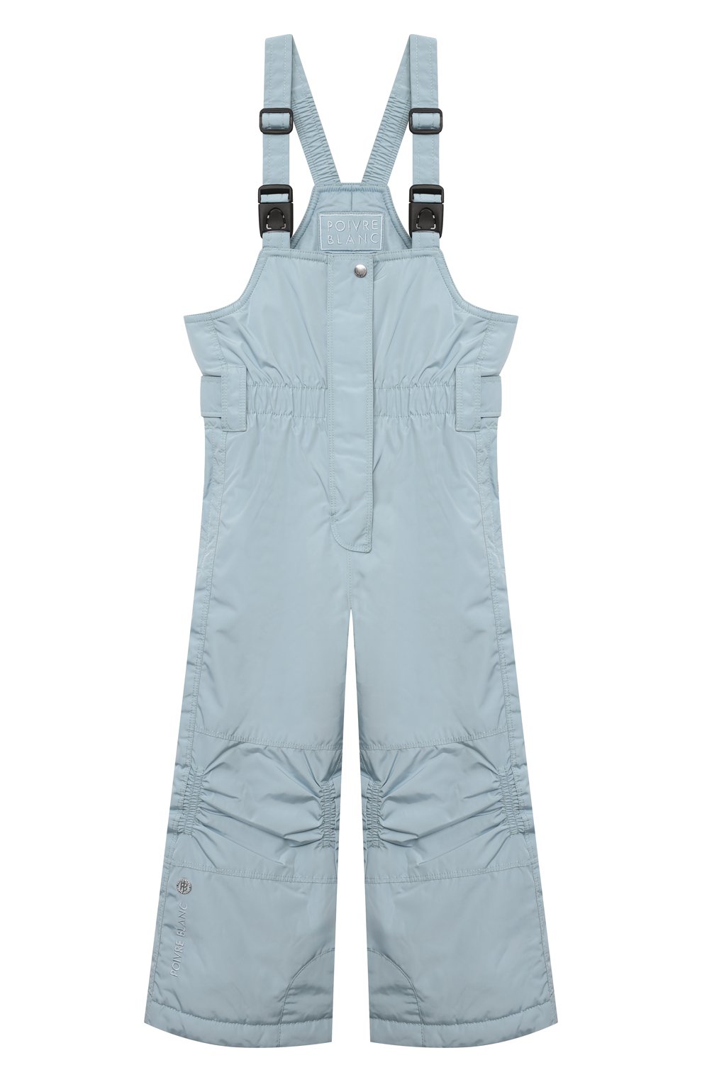 Утепленный комбинезон POIVRE BLANC, арт. W24-1024-BBGL, фото 1