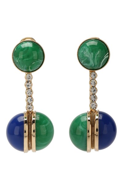 Серьги с подвесками ANTON HEUNIS, арт. PDB3.18, фото 1