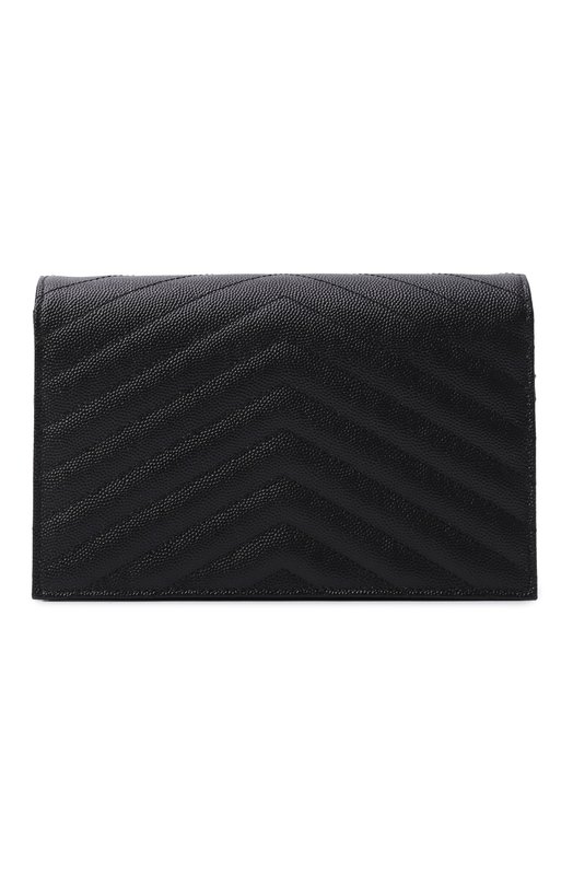 Сумка Cassandre Envelope Saint Laurent 742920/B0W02 Чёрный  742920/B0W02 Фото 6