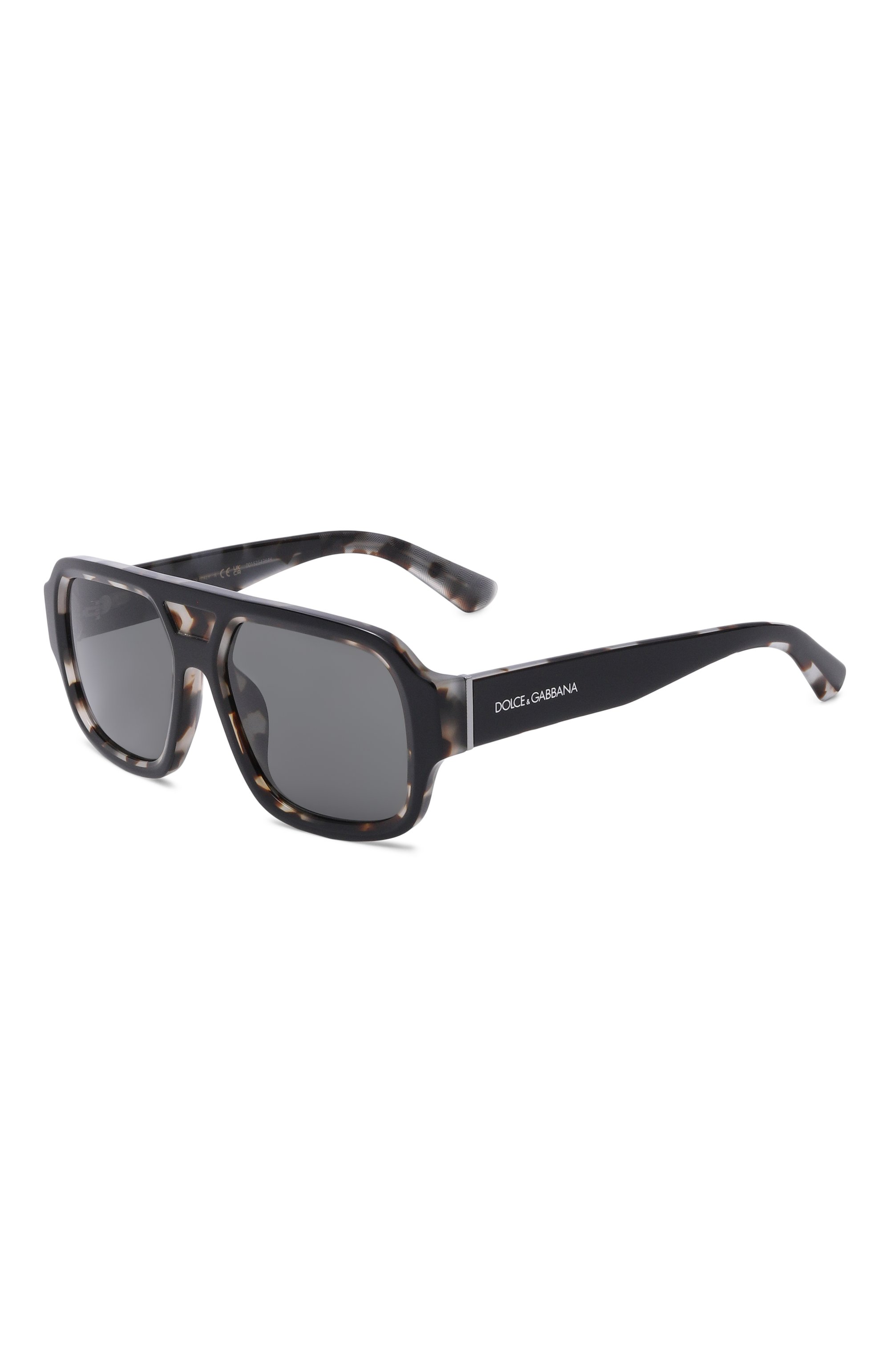 Солнцезащитные очки DOLCE & GABBANA, арт. 4516-3403/1, фото 1