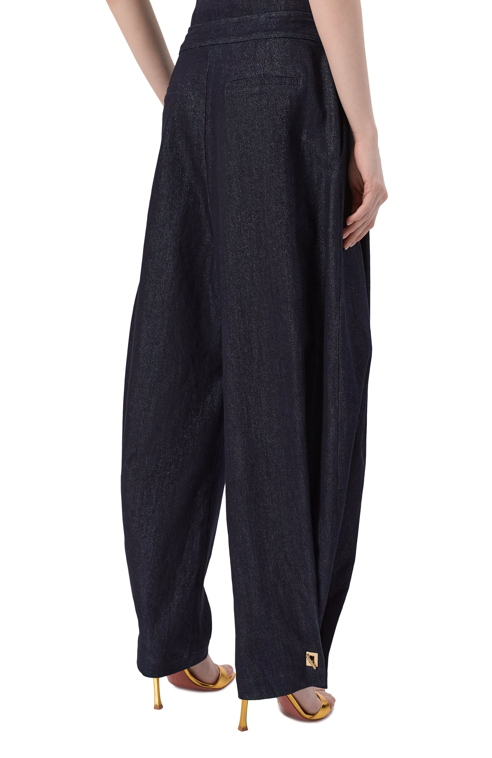 Джинсы DANAME, арт. 326SS3802D, фото 4