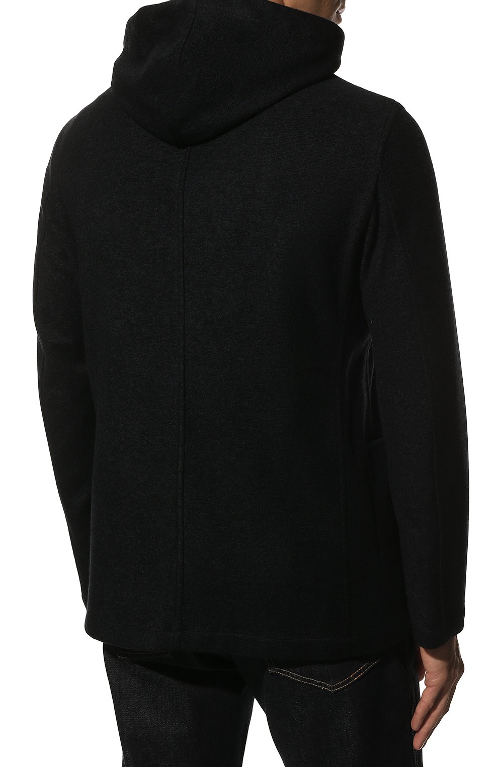 Однобортный пиджак FRADI, арт. H00DP0ST/WN6040, фото 4