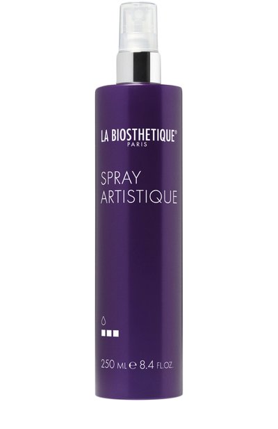 Неаэрозольный лак для волос экстрасильной фиксации (250ml) LA BIOSTHETIQUE, арт. 110309, фото 1