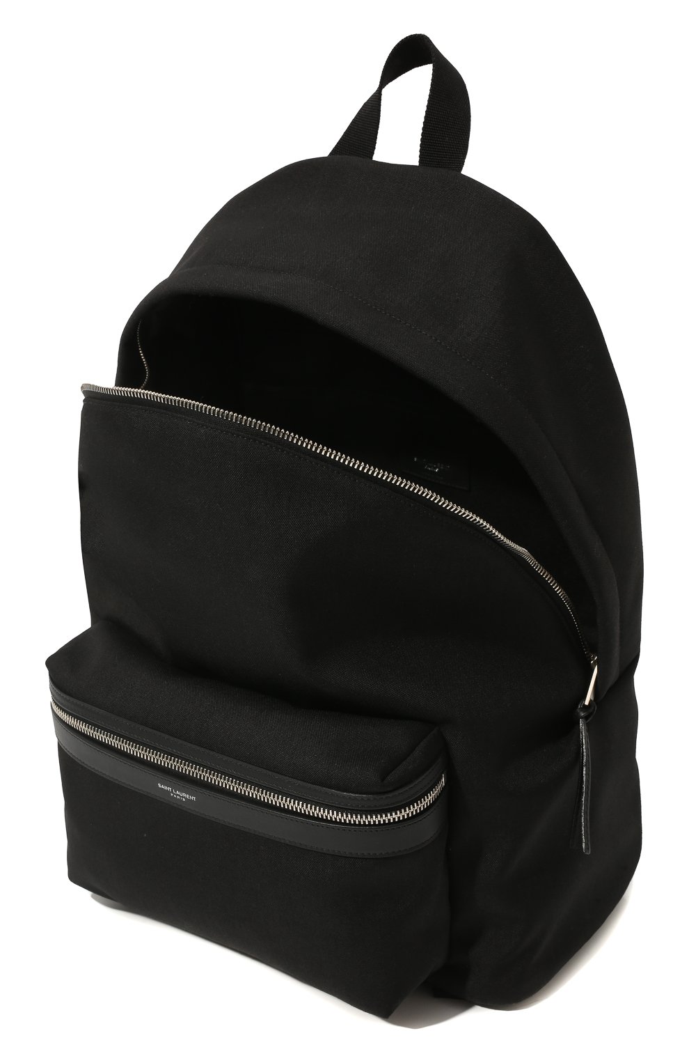 Текстильный рюкзак city SAINT LAURENT, арт. 534967/GIV3F, фото 5