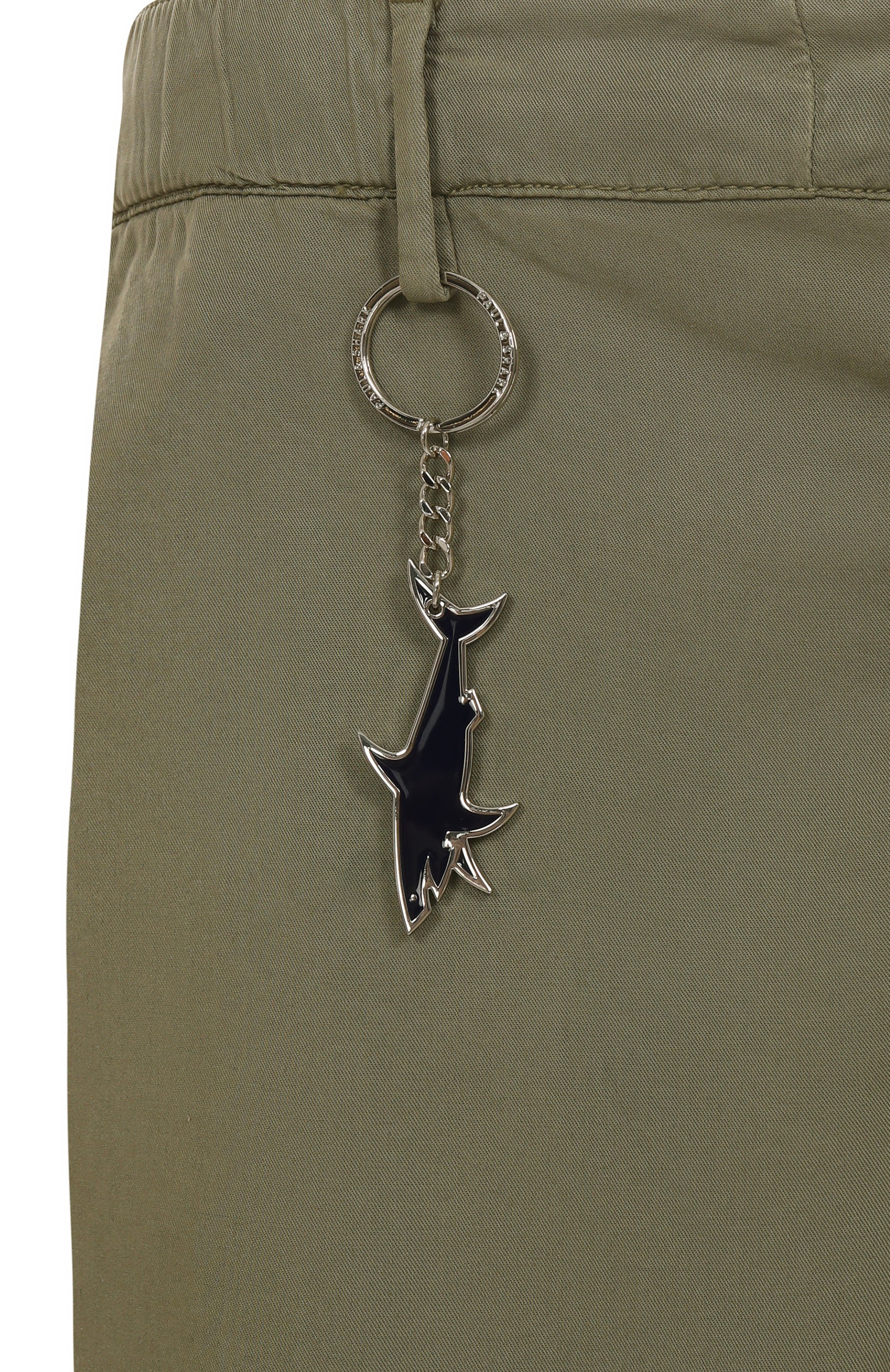 Шорты PAUL&SHARK, арт. 25414002/62, фото 6