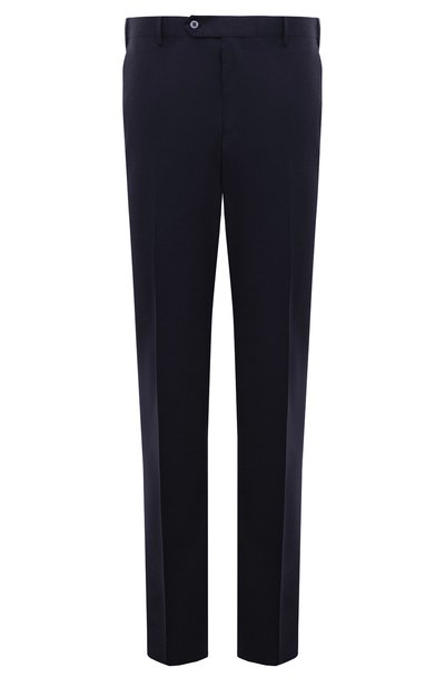 Мужские шерстяные брюки STEFANO RICCI, арт. M5T0220000/W501