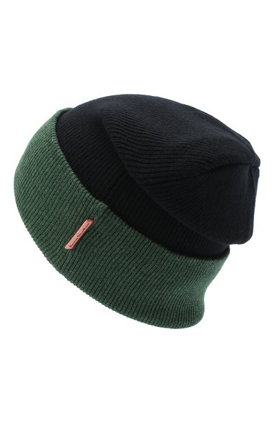 Шерстяная шапка ACNE STUDIOS, арт. C40108/M, фото 2