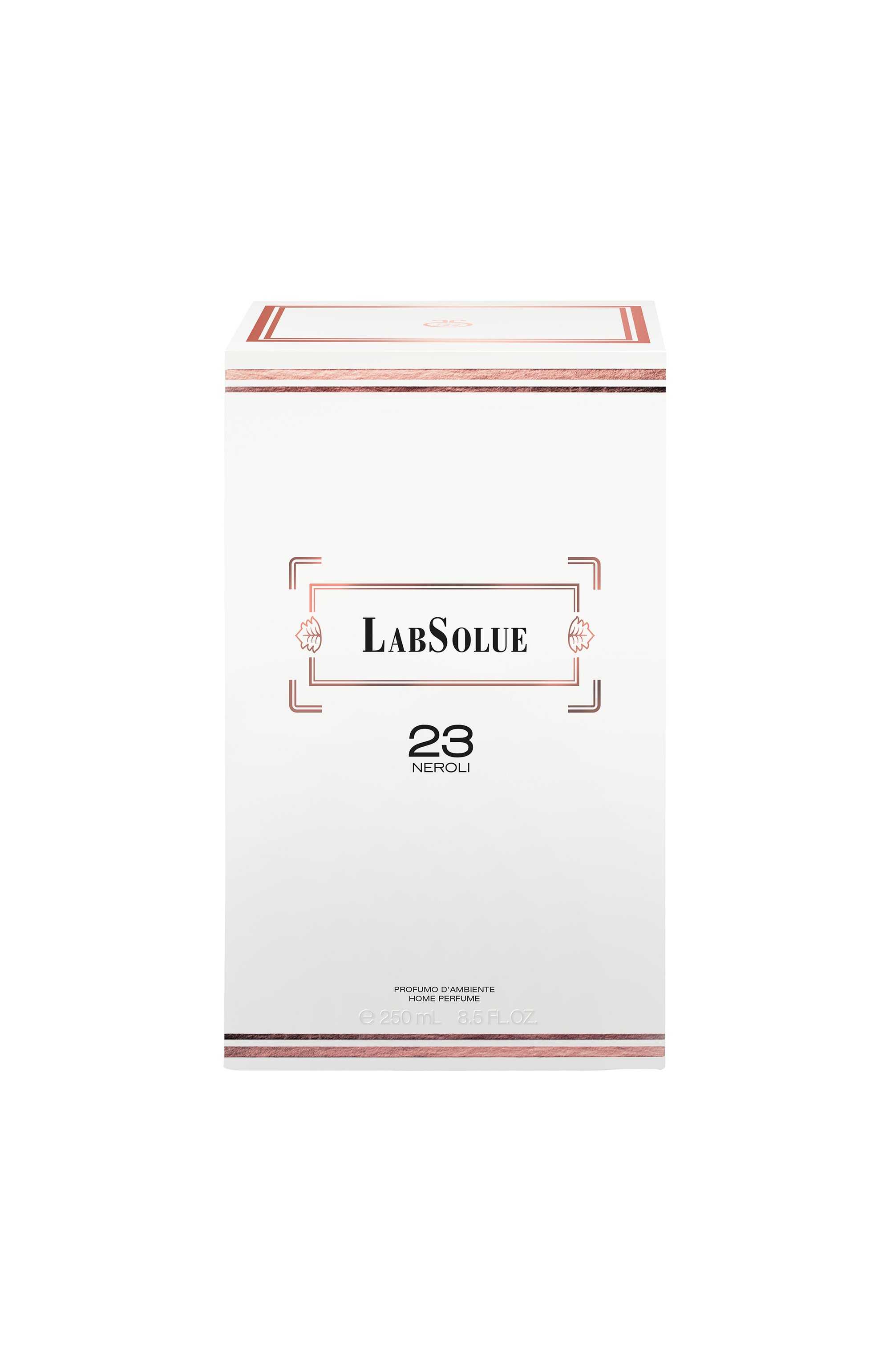 Диффузор 23 neroli (250ml) LABSOLUE бесцветного цвета по цене 23490 руб., арт. 8011530970598, фото 2 Диффузор 23 neroli (250ml) LABSOLUE, арт. 8011530970598, фото 2