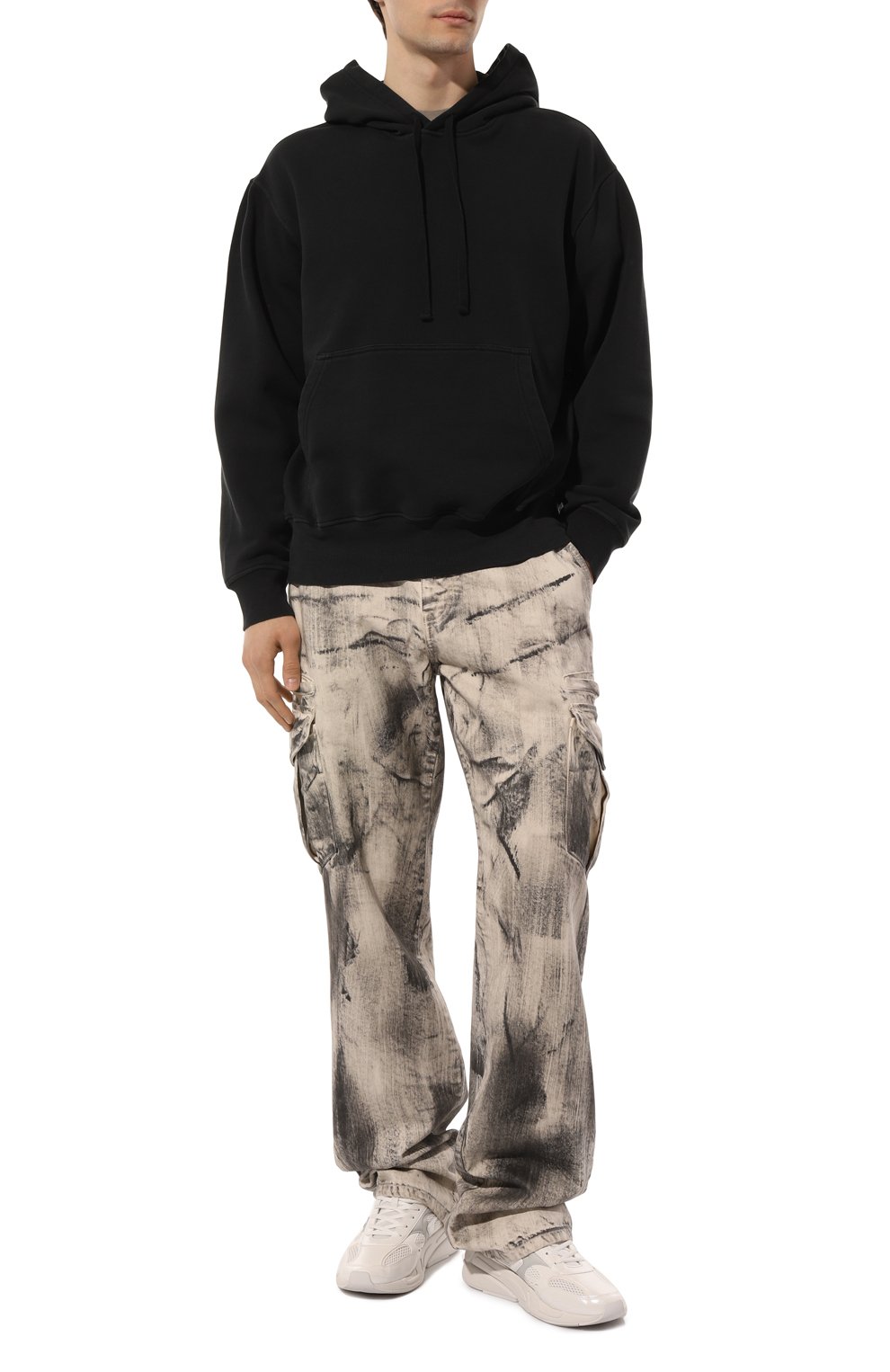 Джинсы RTA, арт. MS23D423-B1369DI0T, фото 2