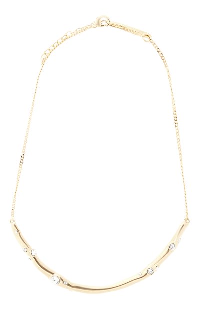 Женское колье DRIES VAN NOTEN, арт. 018202-062-954