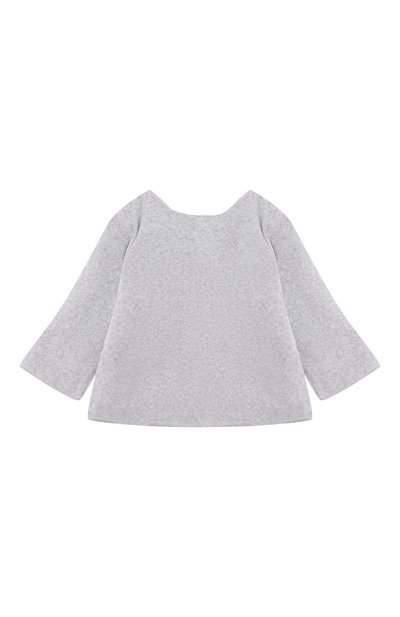 Велюровый жакет BABYBU, арт. PE1039ES, фото 2