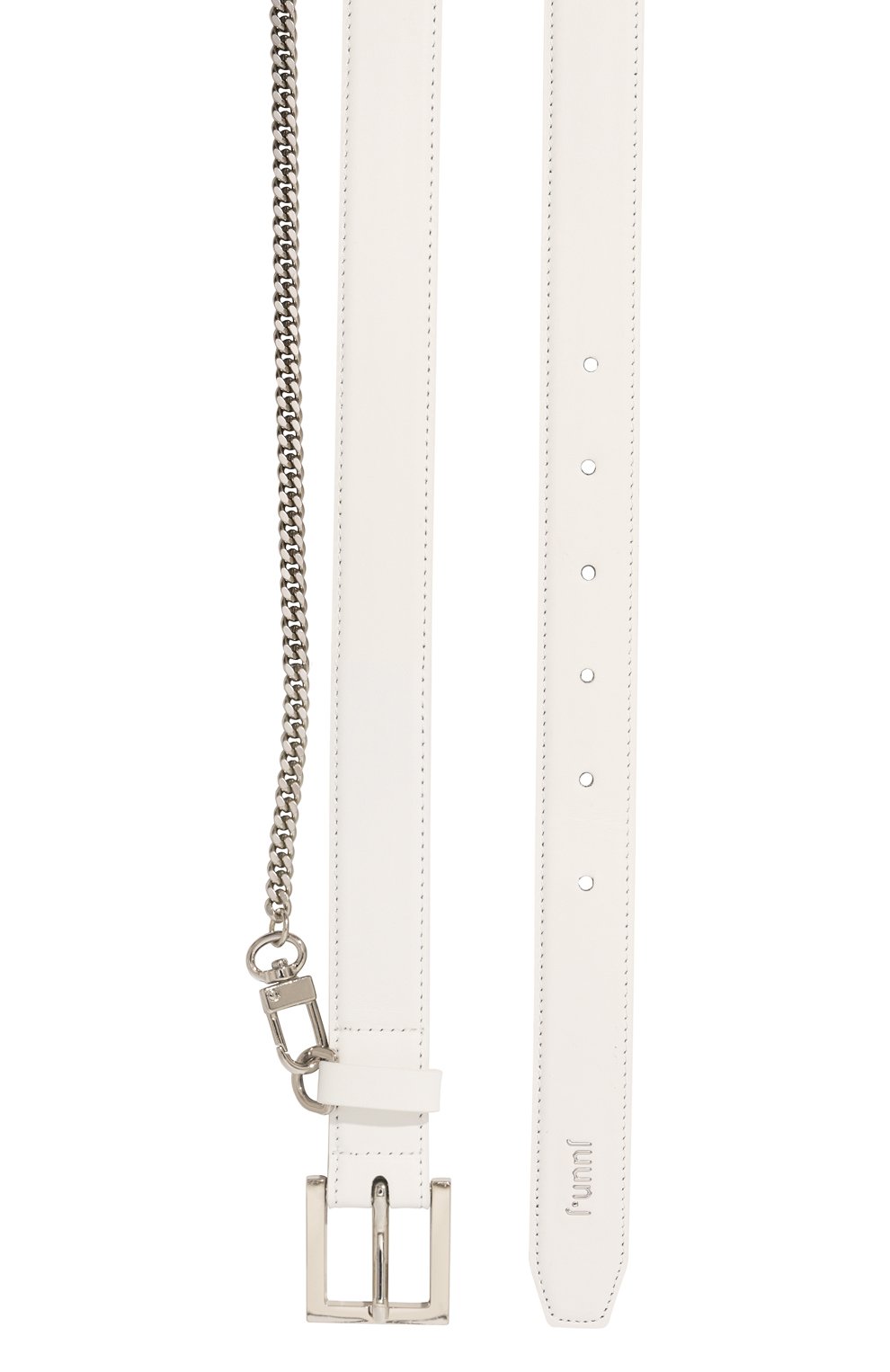 Кожаный ремень JUUN.J, арт. JW328ZW021, фото 3