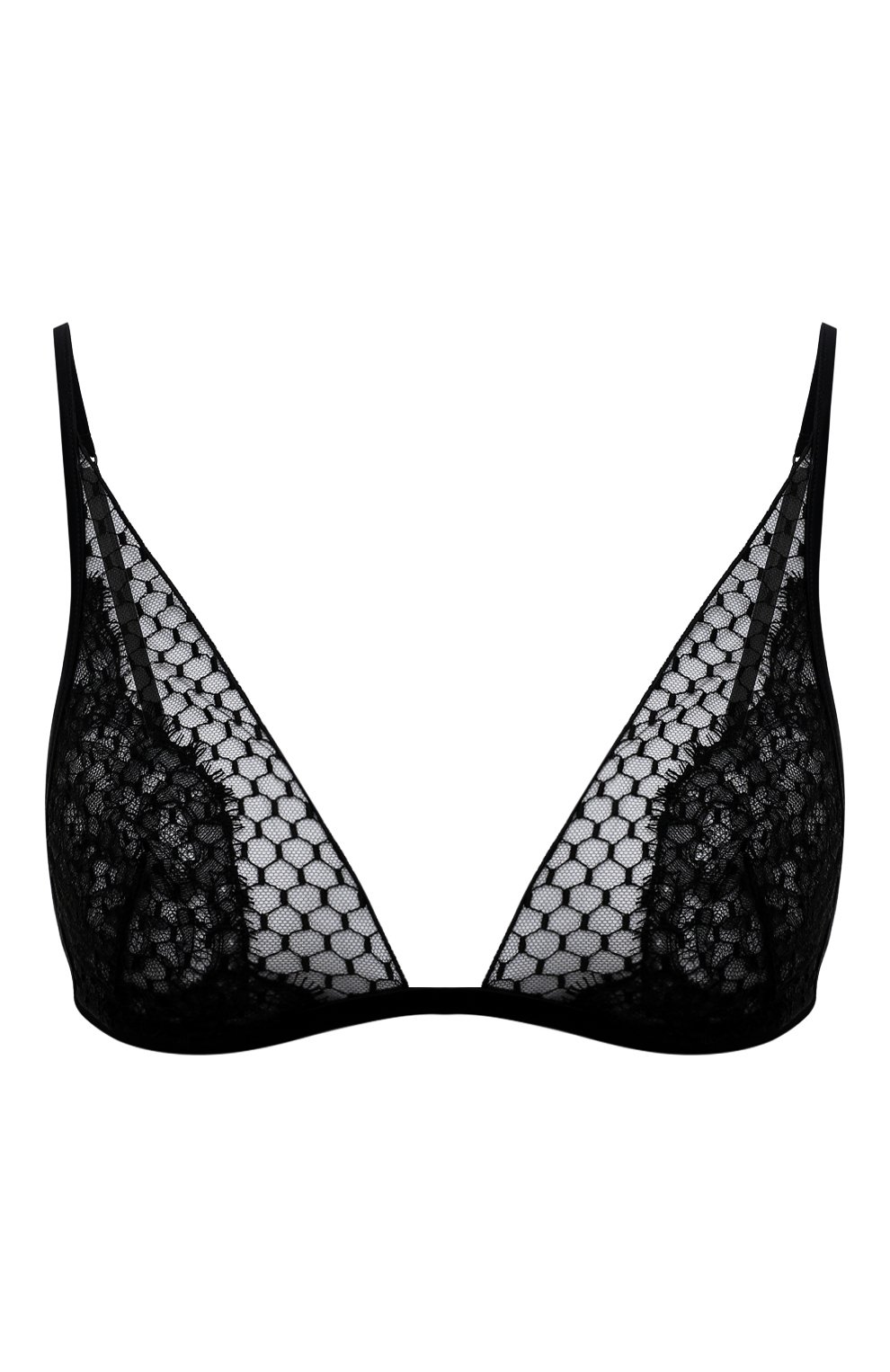 Бюстгальтер с мягкой чашкой LA PERLA, арт. 0057650, фото 1