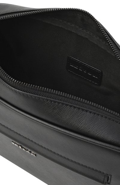 Борсетка KITON, арт. UBA0011N0126901, фото 5