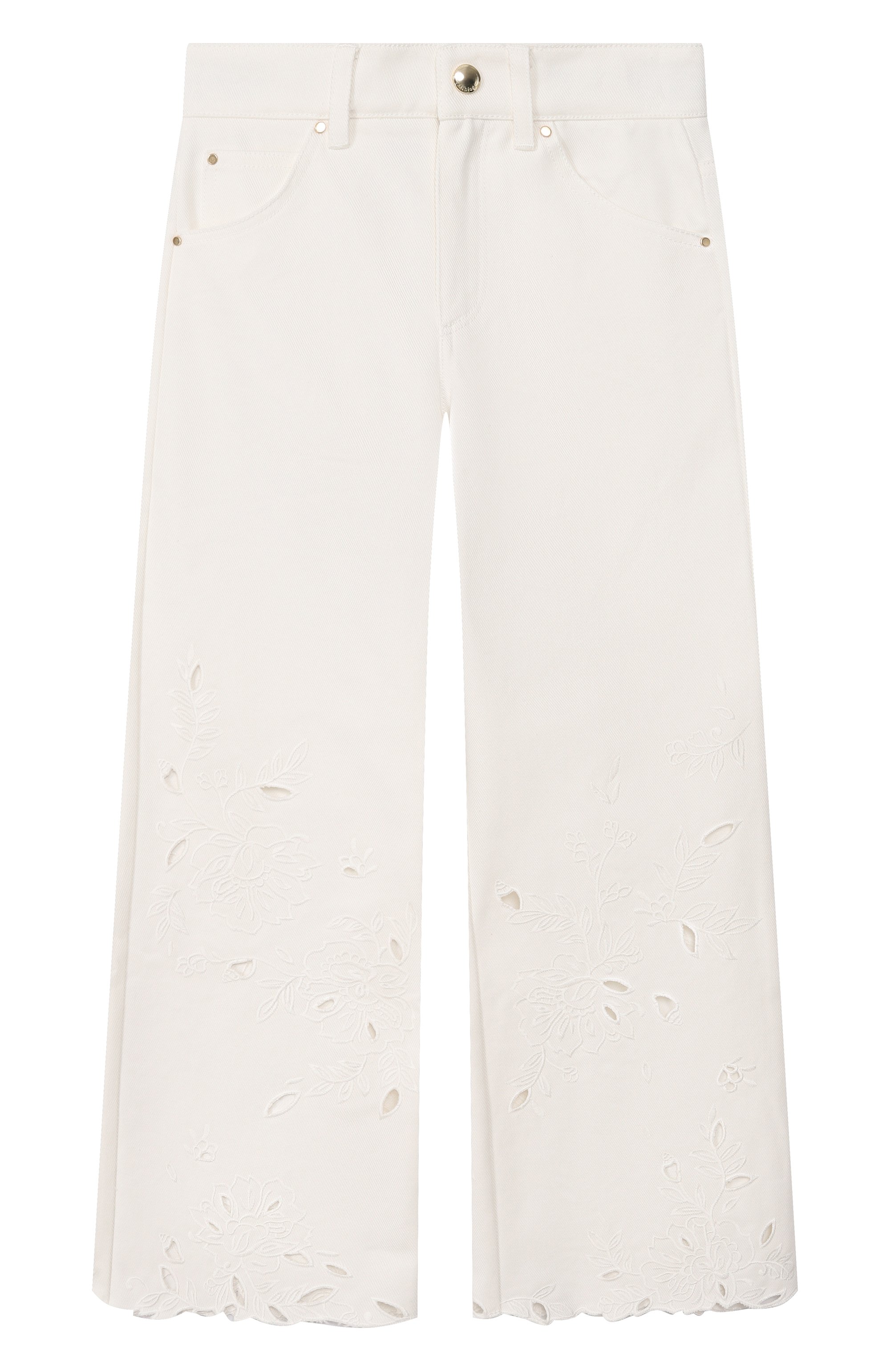 Джинсы CHLOÉ, арт. C20832, фото 1