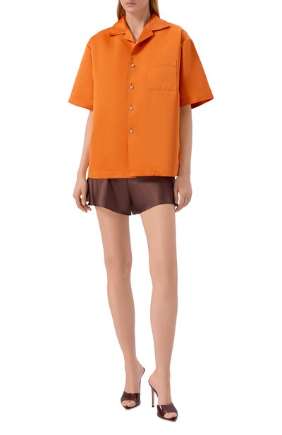 Атласные шорты RUBAN, арт. RSS26-8.8.52.16, фото 2