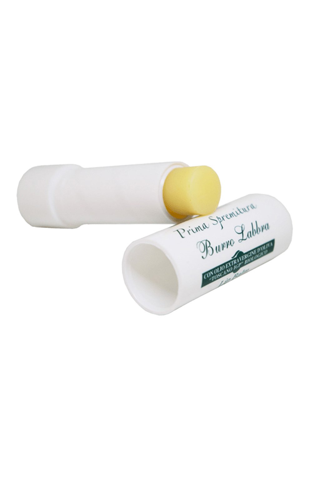 Смягчающий бальзам для губ с оливой и витамином е prima spremitura (5.5ml) IDEA TOSCANA, арт. 30199, фото 3