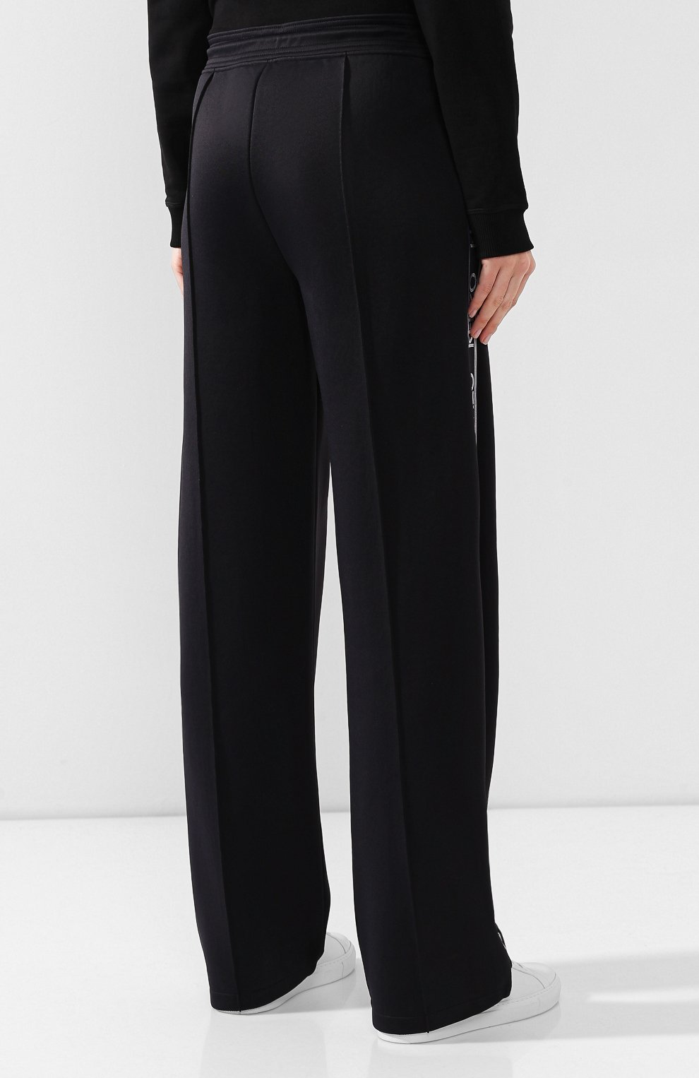 Брюки KENZO, арт. F962PA707950, фото 4