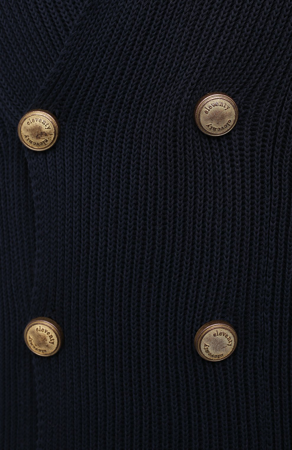 Хлопковый кардиган ELEVENTY PLATINUM, арт. C76GIAC03 MAG0A001, фото 5
