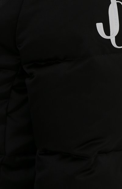 Пуховая куртка JIMMY CHOO, арт. JC-PUFFER/S008, фото 5