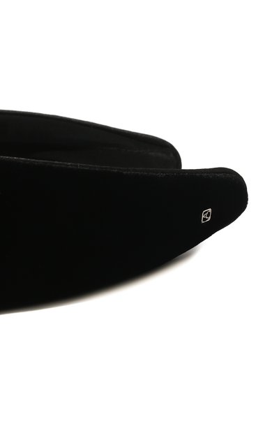 Ободок для волос ALEXANDRE DE PARIS, арт. TBDA-21004 N, фото 4