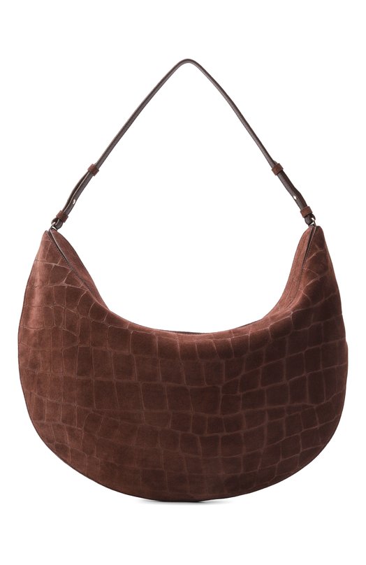 Сумка Le Calisso Rond Jacquemus 25HBAW00437/AC07A09 Коричневый  25HBAW00437/AC07A09 Фото 6