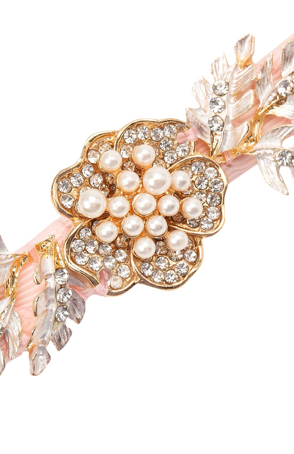 Заколка DAVID CHARLES, арт. 6716, фото 3