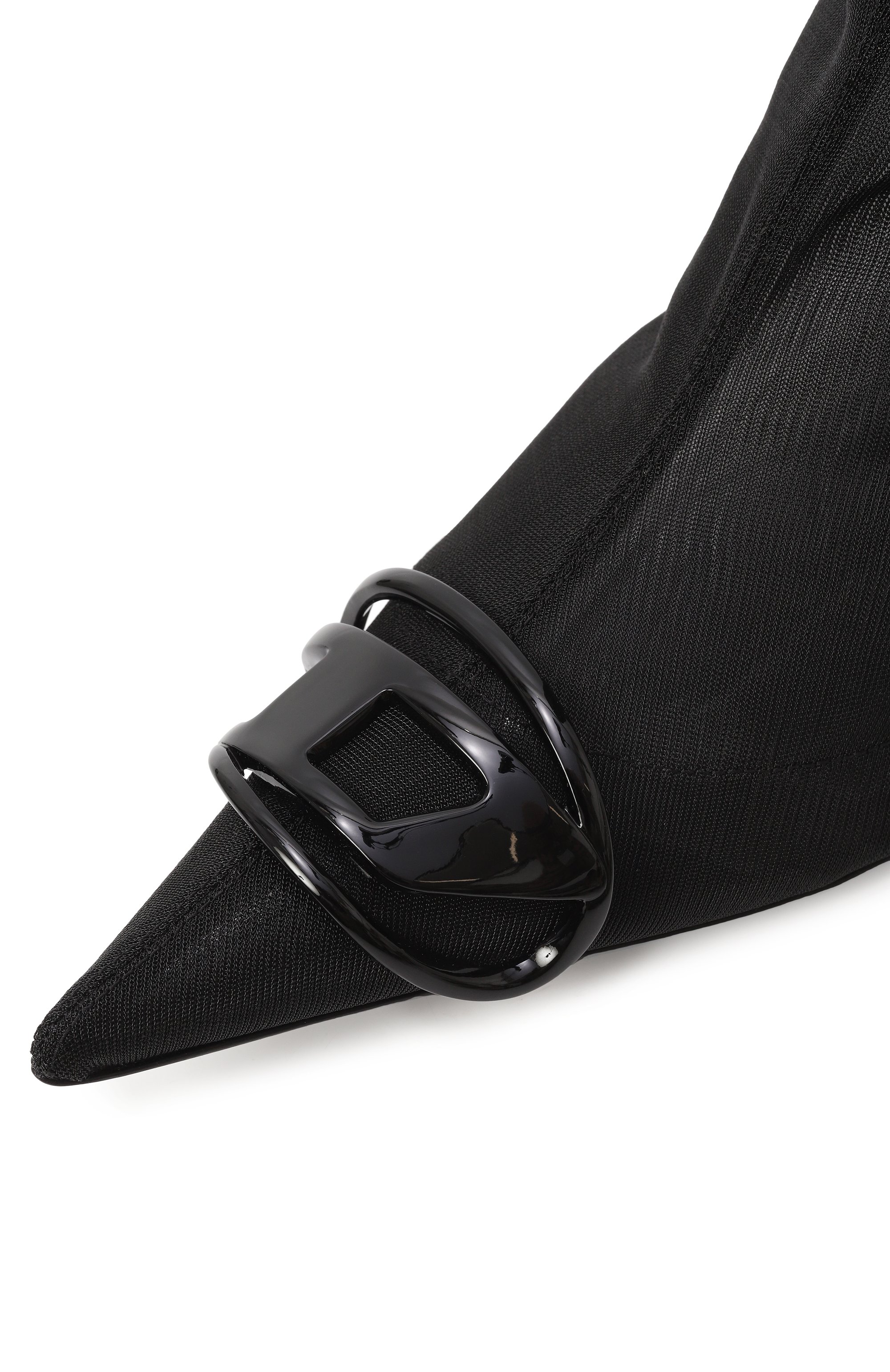 Текстильные ботильоны d-venus DIESEL, арт. Y03409/P3426, фото 7