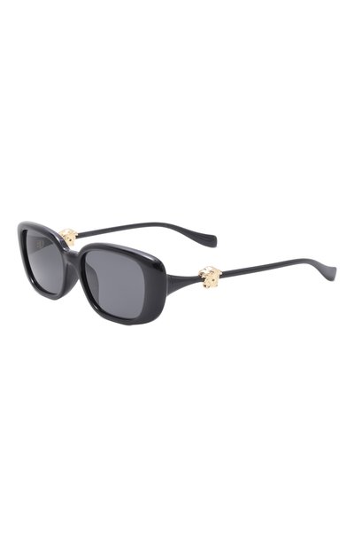 Женские солнцезащитные очки VERSACE, арт. 4504D-GB1/87