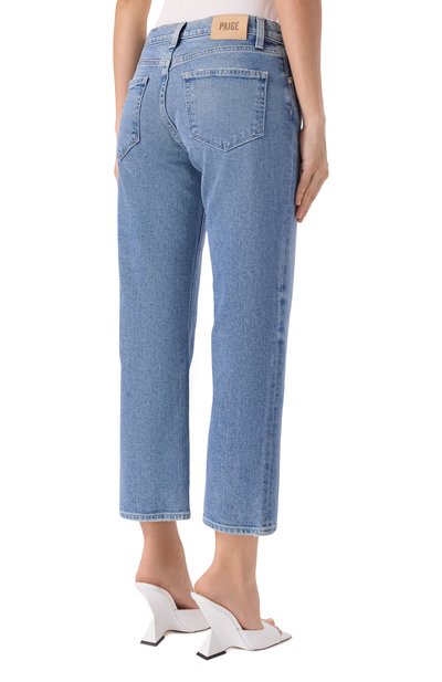 Джинсы morgan ankle PAIGE, арт. 1H95L53-C322, фото 4