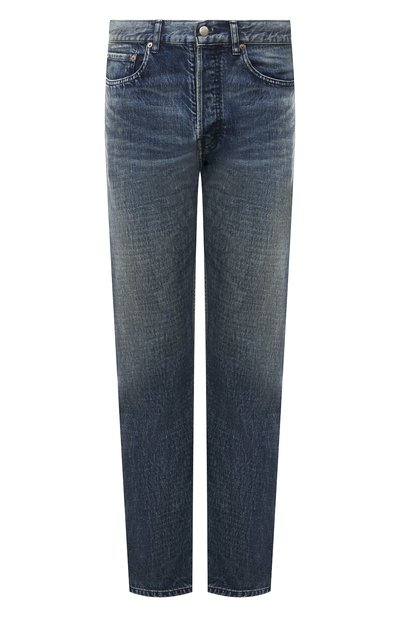 Джинсы AMBUSH, арт. BMYA002S21DEN001, фото 1