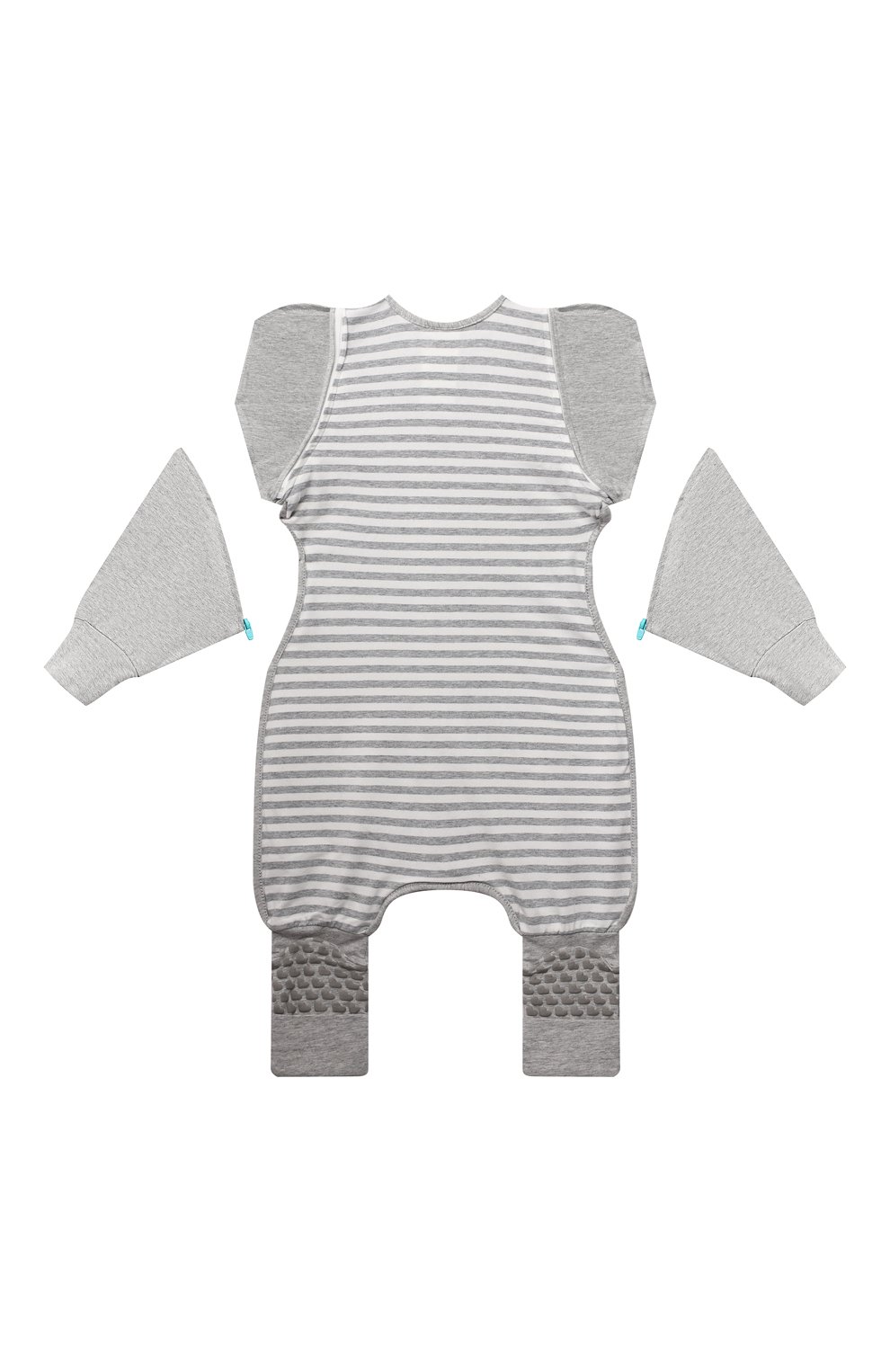 Комбинезон переходного этапа LOVE TO DREAM, арт. L25 01 002 GRY L, фото 2