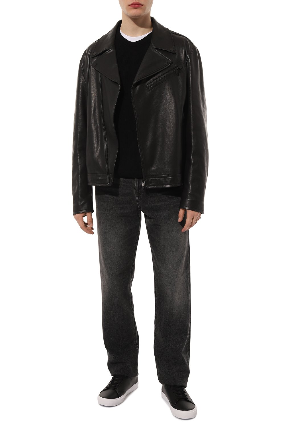 Кеды HUGO, арт. 50485760, фото 2