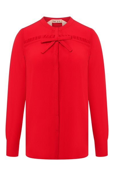 Блузка N21, арт. 19I N2M0/G161/5111, фото 1