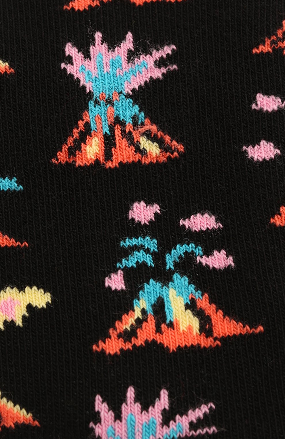 Носки HAPPY SOCKS, арт. KVLC01, фото 2