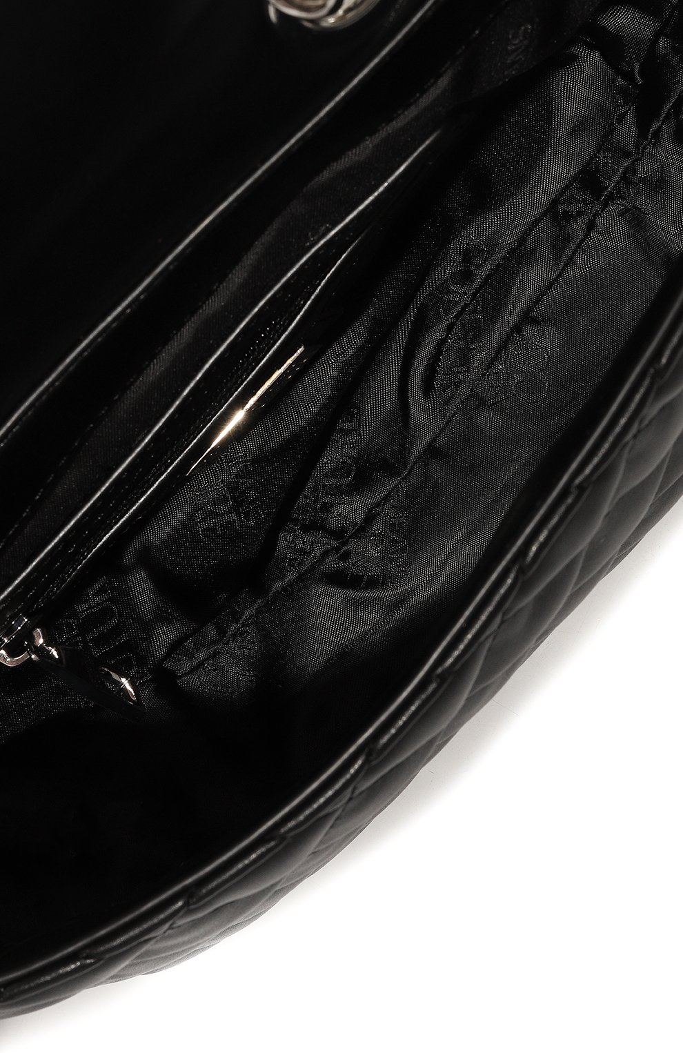 Сумка quilting VERSACE JEANS COUTURE, арт. 75VA4BQ5/ZS823, фото 5