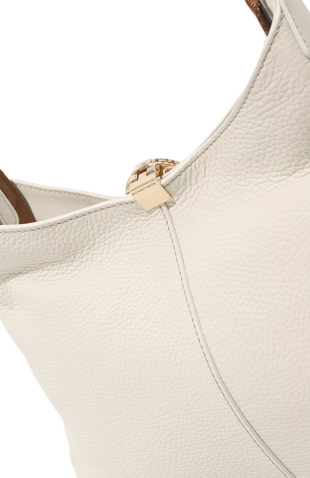 Сумка abyss small BORBONESE, арт. 923873, фото 3