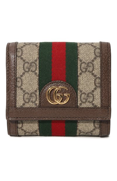Женский портмоне GUCCI, арт. 598662/96IWG