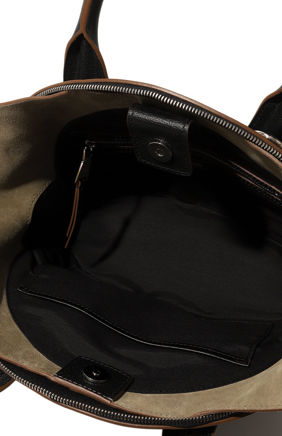 Сумка macaron m LANCEL, арт. A11732, фото 5