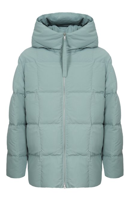 Мужская пуховик JIL SANDER, арт. J47AF0157-J74276