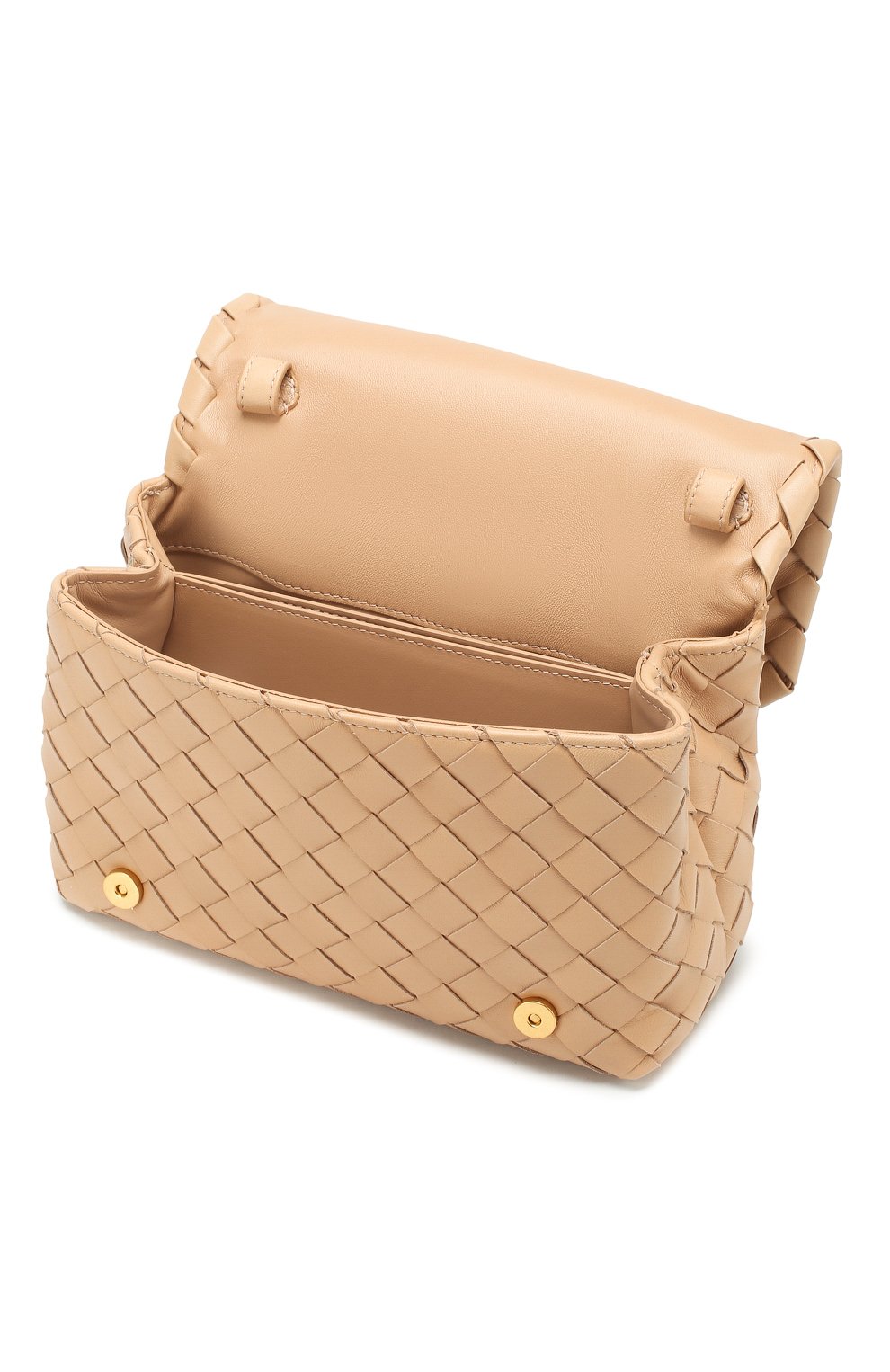 Сумка BOTTEGA VENETA, арт. 609231/VCPP1, фото 4